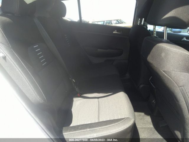 KNDPM3AC3N7022571 KIA Sportage Lx