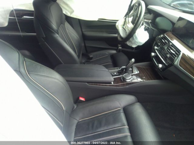 WBAJV6C57KBK09062 BMW 6 Series 640i Xdrive