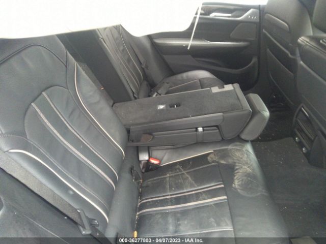 WBAJV6C57KBK09062 BMW 6 Series 640i Xdrive