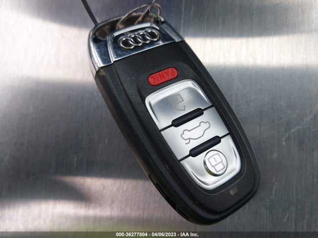 WAUHGAFC8EN099258 Audi A6 3.0t Prestige