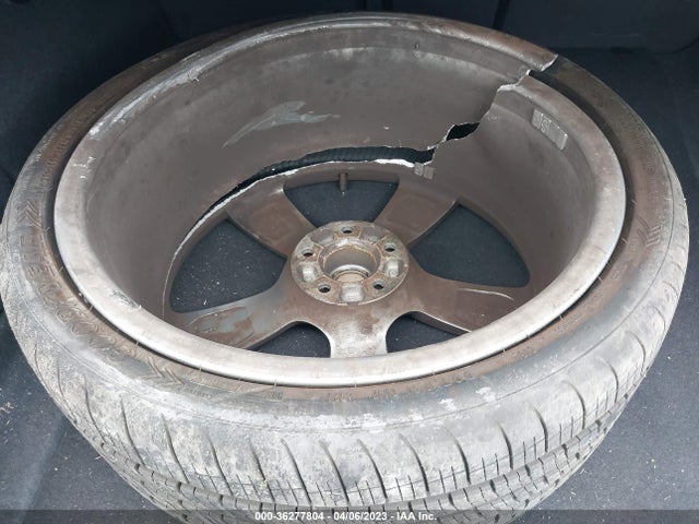 WAUHGAFC8EN099258 Audi A6 3.0t Prestige