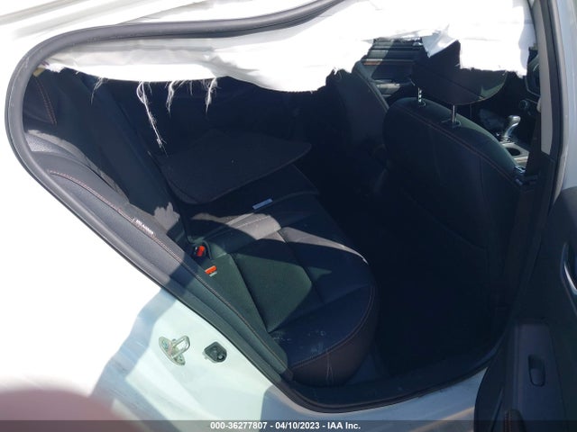 Nissan Altima 2.5 Sr 2021 1N4BL4CV2MN363462 Image 8