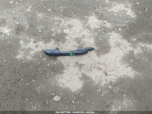 Honda Civic Hatchback Ex-l 2022 19XFL1H72NE018166 Image 4