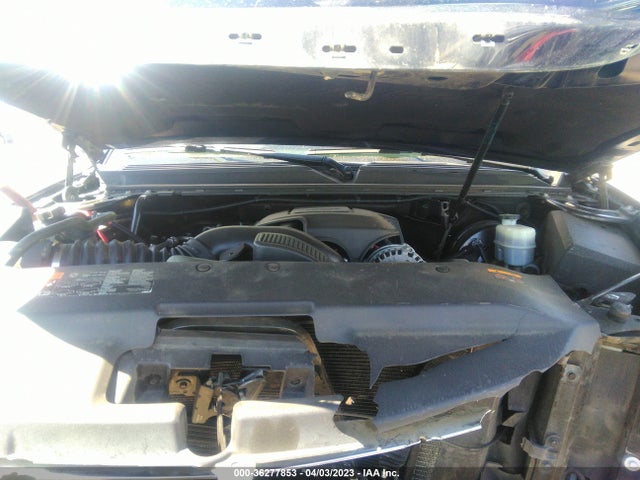1GYS4BEF4ER223712 Cadillac Escalade Luxury