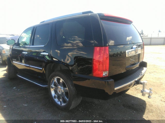 1GYS4BEF4ER223712 Cadillac Escalade Luxury