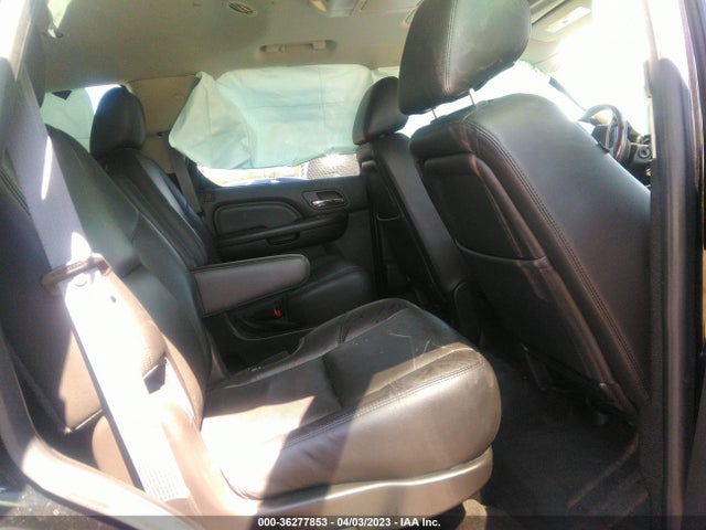 1GYS4BEF4ER223712 Cadillac Escalade Luxury
