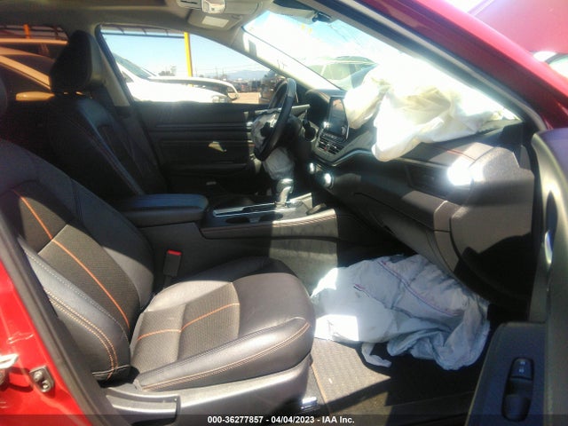 Nissan Altima 2.5 Sr 2020 1N4BL4CV8LN306536 Image 6