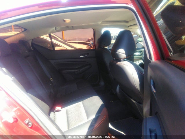 Nissan Altima 2.5 Sr 2020 1N4BL4CV8LN306536 Image 9