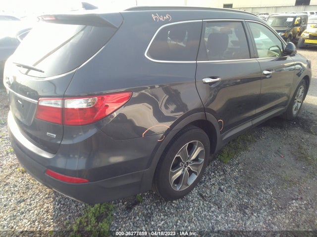 Hyundai Santa Fe Gls 2015 KM8SMDHF3FU096300 Image 5