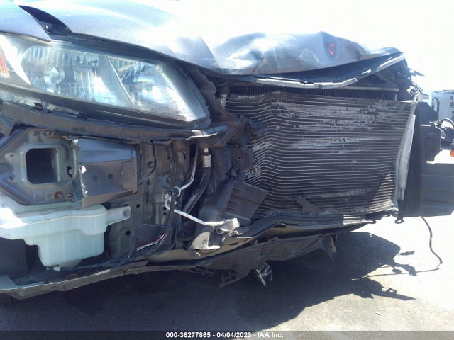 Honda Civic Sedan Lx 2014 19XFB2F53EE244825 Image 10