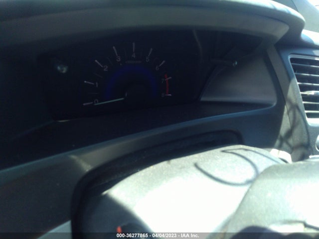 Honda Civic Sedan Lx 2014 19XFB2F53EE244825 Image 7