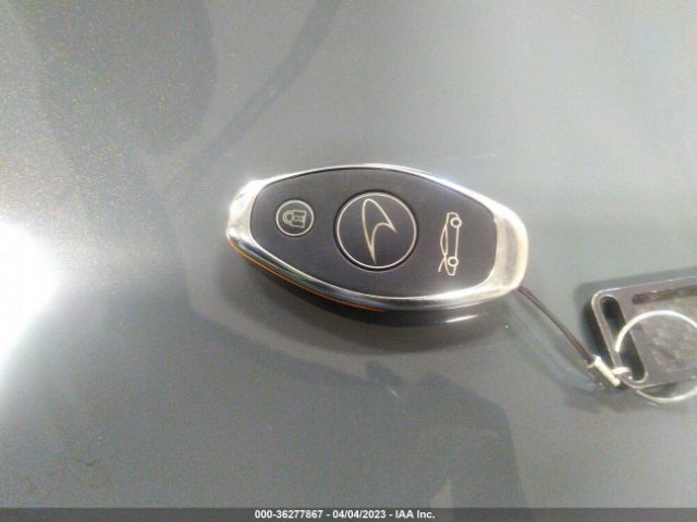 SBM13RAA5KW006908 Mclaren 600LT