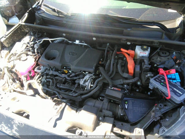Toyota Rav4 Prime Se 2021 JTMAB3FV5MD062480 Image 12