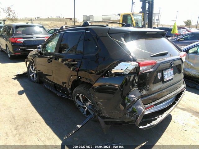 Toyota Rav4 Prime Se 2021 JTMAB3FV5MD062480 Image 5