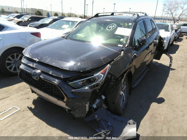 Toyota Rav4 Prime Se 2021 JTMAB3FV5MD062480 Image 8