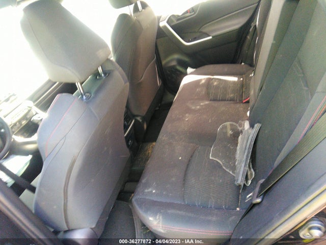 Toyota Rav4 Prime Se 2021 JTMAB3FV5MD062480 Image 10