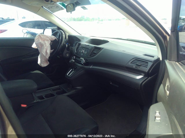 2015 HONDA CR-V LX VIN: 3CZRM3H35FG714829