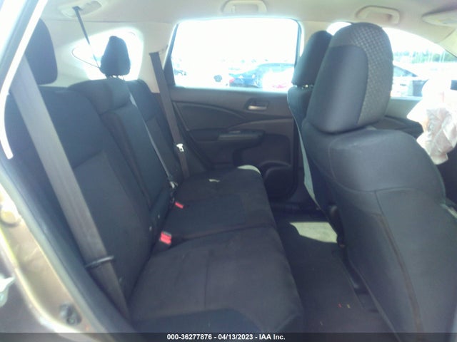 2015 HONDA CR-V LX VIN: 3CZRM3H35FG714829