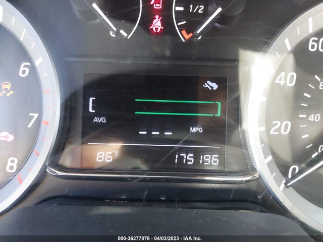 2015 NISSAN SENTRA FE+ S VIN: 3N1AB7AP2FY257293