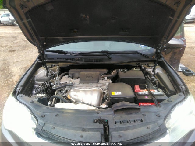 Toyota CAMRY LE 2017 4T1BF1FK5HU286269 Image 10