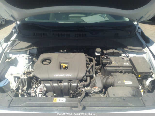 Hyundai Kona Sel Plus 2020 KM8K62AA4LU493572 Image 10