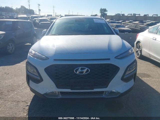 Hyundai Kona Sel Plus 2020 KM8K62AA4LU493572 Image 13