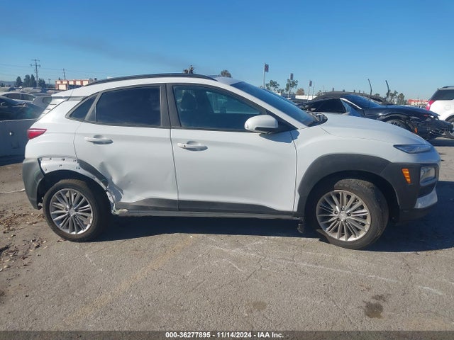 Hyundai Kona Sel Plus 2020 KM8K62AA4LU493572 Image 14