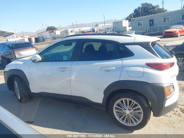 Hyundai Kona Sel Plus 2020 KM8K62AA4LU493572 Image 15