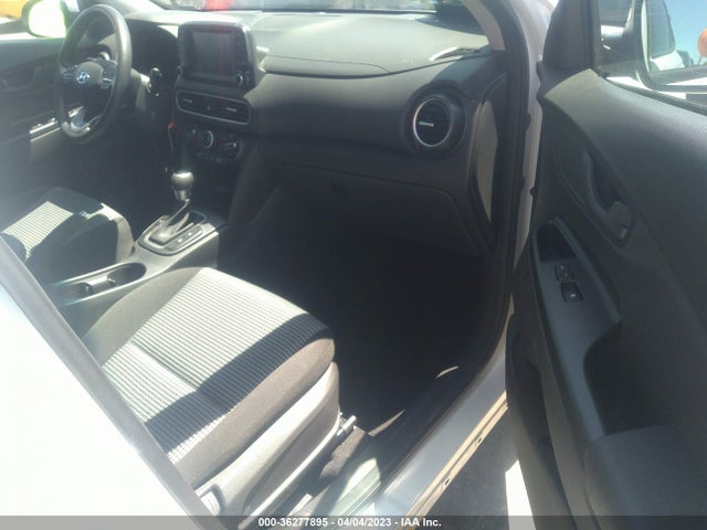 Hyundai Kona Sel Plus 2020 KM8K62AA4LU493572 Image 5