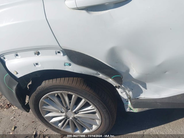Hyundai Kona Sel Plus 2020 KM8K62AA4LU493572 Image 6