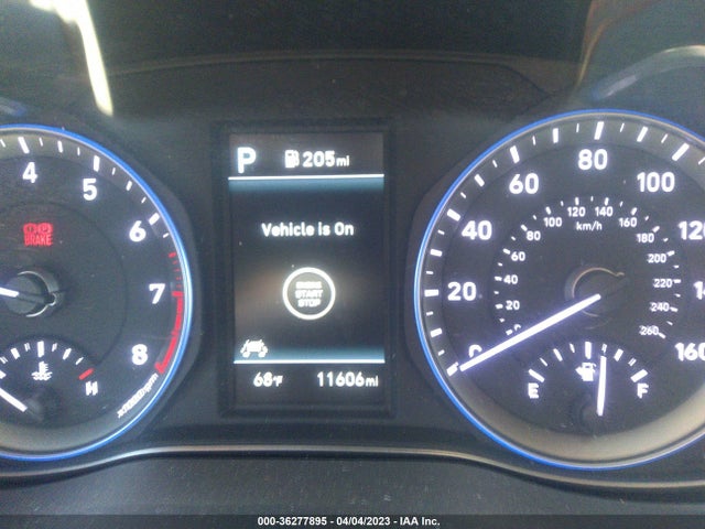 Hyundai Kona Sel Plus 2020 KM8K62AA4LU493572 Image 7
