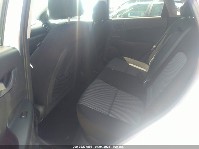 Hyundai Kona Sel Plus 2020 KM8K62AA4LU493572 Image 8