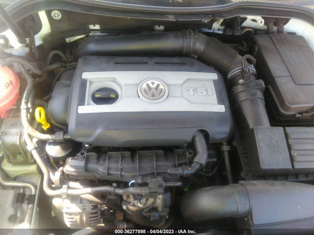 2016 Volkswagen CC, VIN: WVWBP7ANXGE513034