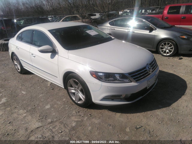 2016 Volkswagen CC, VIN: WVWBP7ANXGE513034
