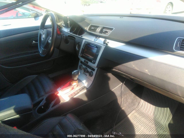 2016 Volkswagen CC, VIN: WVWBP7ANXGE513034
