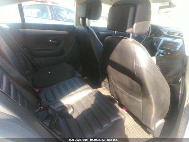 2016 Volkswagen CC, VIN: WVWBP7ANXGE513034