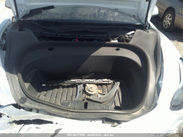 5YJ3E1EA0NF312169 Tesla MODEL 3