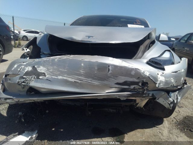 5YJ3E1EA0NF312169 Tesla MODEL 3