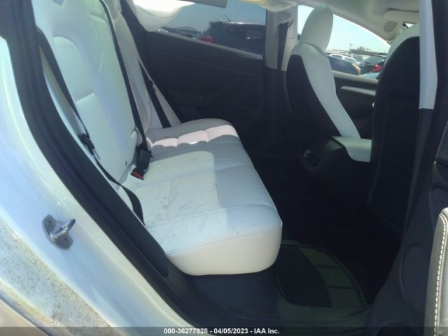 5YJ3E1EA0NF312169 Tesla MODEL 3