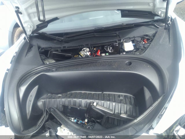 Tesla Model 3 Long Range 2022 5YJ3E1EB3NF238349 Image 11
