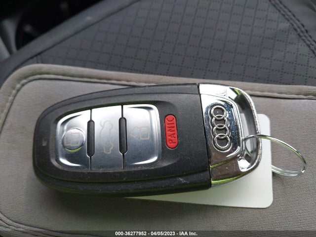 WAUHGAFC6FN009963 Audi A6 3.0t Prestige