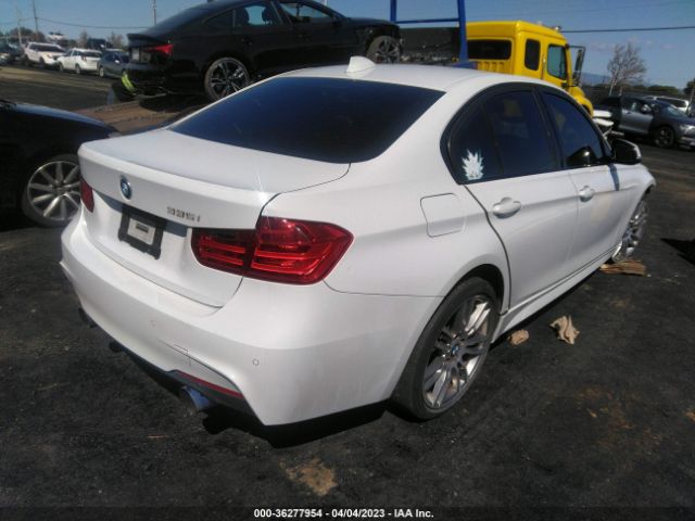 WBA3A9G51ENS64139 BMW 3 Series 335i