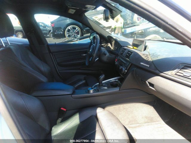 WBA3A9G51ENS64139 BMW 3 Series 335i