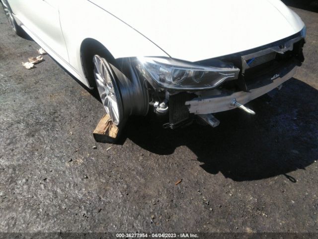 WBA3A9G51ENS64139 BMW 3 Series 335i