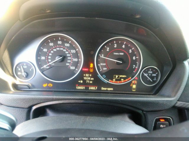 WBA3A9G51ENS64139 BMW 3 Series 335i