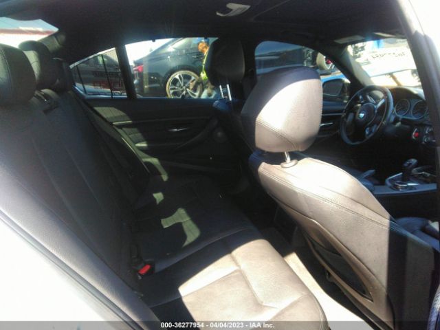 WBA3A9G51ENS64139 BMW 3 Series 335i
