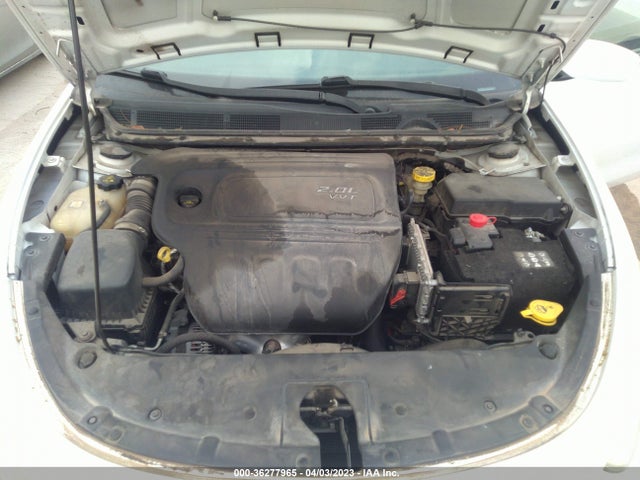 Dodge DART SE 2015 1C3CDFAA9FD416078 Image 11