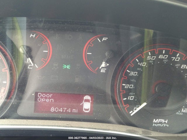 Dodge DART SE 2015 1C3CDFAA9FD416078 Image 8