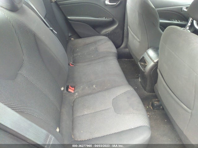 Dodge DART SE 2015 1C3CDFAA9FD416078 Image 9