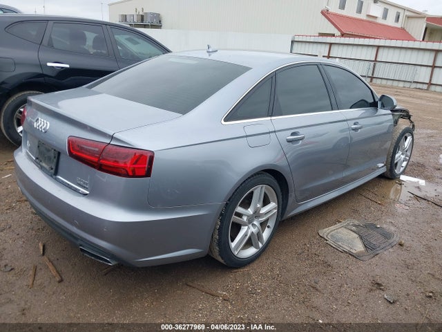 WAUF8AFC7HN045247 Audi A6 PREMIUM